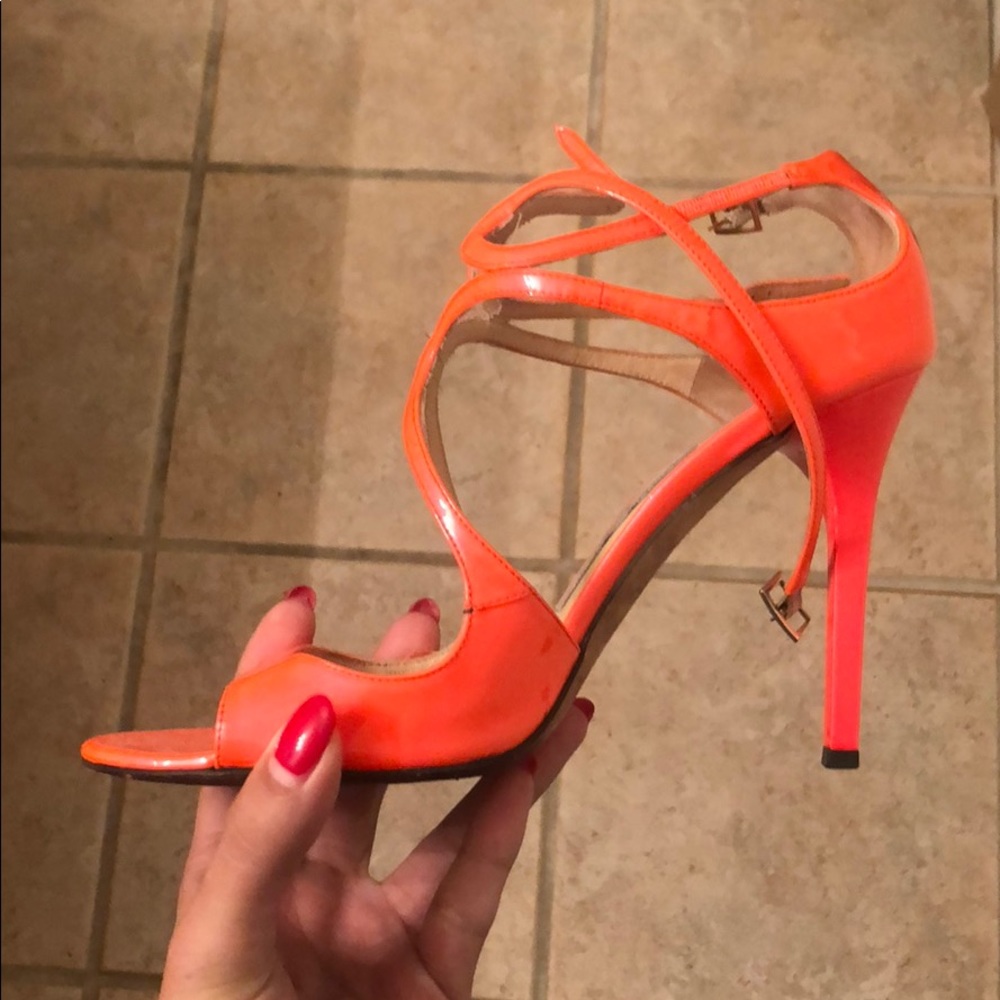 Jimmy Choo Sandals